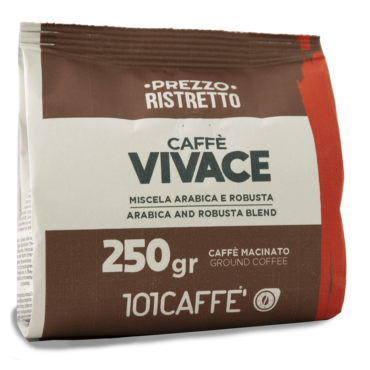 Vivace - Café moulu - 250gr
