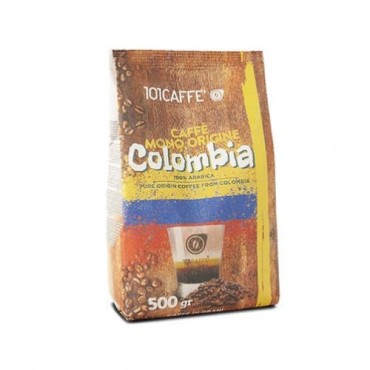 Colombia - Café en grain - 500gr