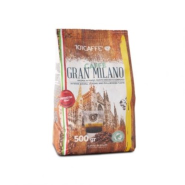 Gran Milano - Café Grain - 500gr