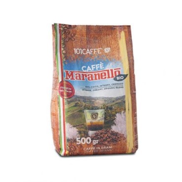 Maranello - Café Grain - 500gr