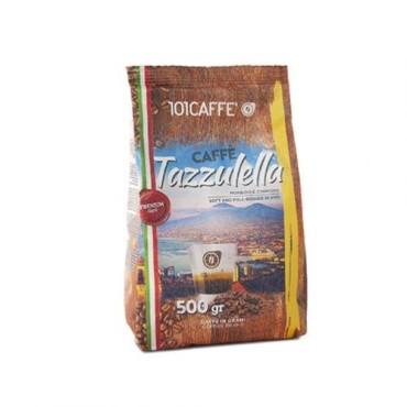 Tazzulella - Café en grains...