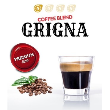 Grigna - Café en grains -...