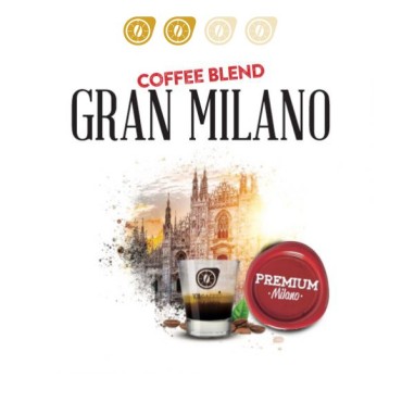 Gran Milano - Café Grain -...