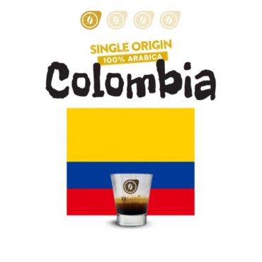 Colombia - Café en grain -...