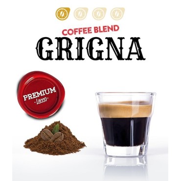 Grigna - Café moulu - 250gr