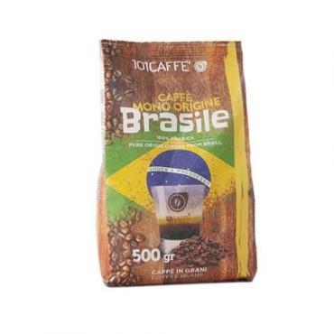 Brasile - Café grain - 500gr