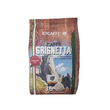Grignetta - Café Premium - Senseo® 36pcs