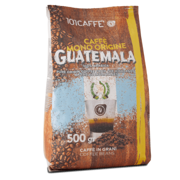 Guatemala - Café grain - 500gr
